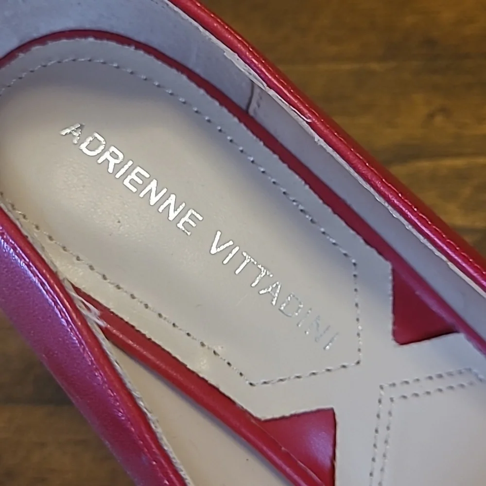 Adrienne Vitadini Fanie pumps - Picture 6 of 10